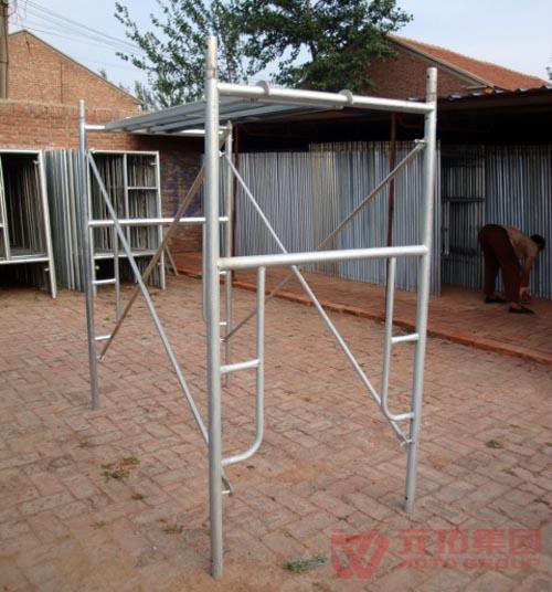 門架搭門架的規則規范